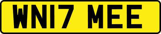 WN17MEE