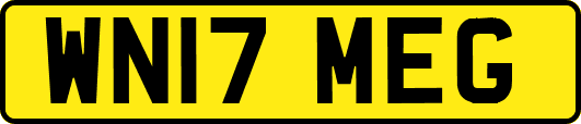 WN17MEG