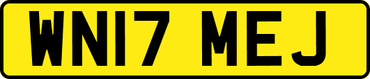 WN17MEJ
