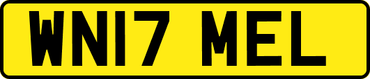 WN17MEL