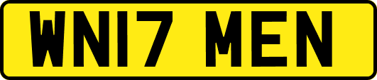 WN17MEN