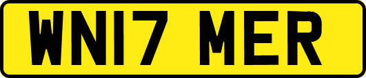 WN17MER
