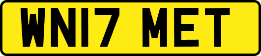 WN17MET