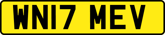 WN17MEV