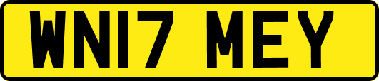 WN17MEY