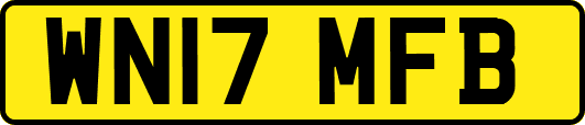 WN17MFB