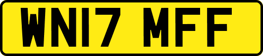WN17MFF