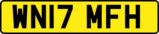 WN17MFH
