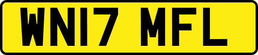 WN17MFL