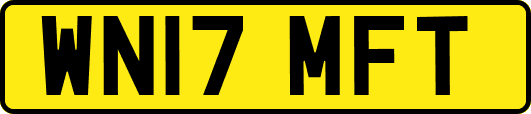 WN17MFT