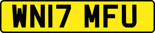WN17MFU