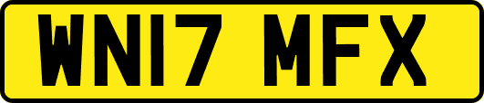 WN17MFX