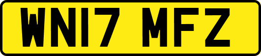 WN17MFZ