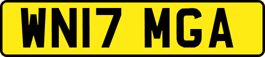WN17MGA
