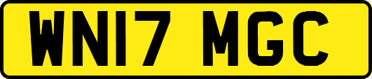 WN17MGC