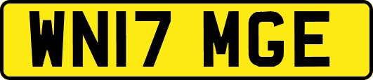 WN17MGE