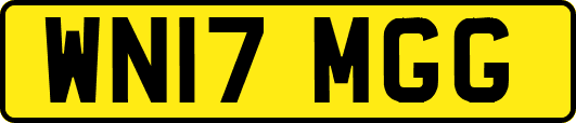 WN17MGG