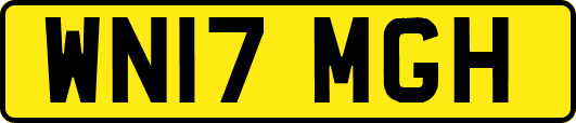 WN17MGH