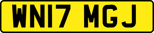 WN17MGJ