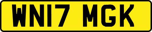 WN17MGK