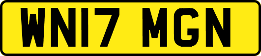 WN17MGN