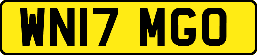 WN17MGO