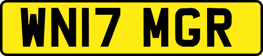 WN17MGR