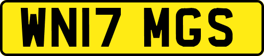 WN17MGS