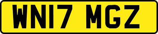 WN17MGZ