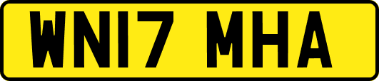 WN17MHA