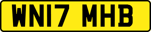 WN17MHB