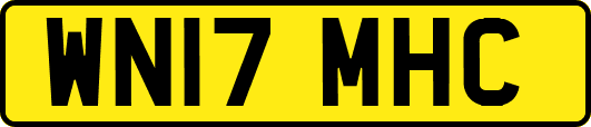 WN17MHC