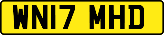 WN17MHD