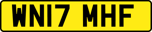 WN17MHF