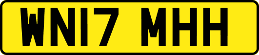 WN17MHH