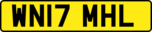 WN17MHL