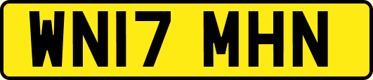 WN17MHN