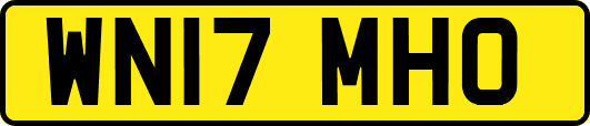 WN17MHO