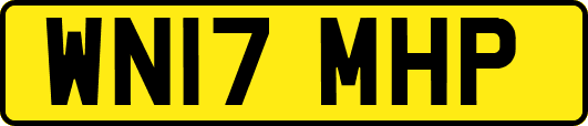 WN17MHP