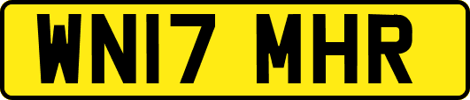 WN17MHR