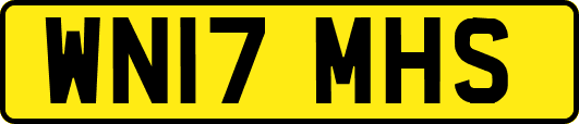 WN17MHS