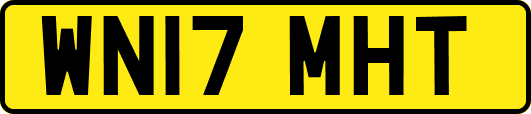 WN17MHT