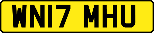 WN17MHU