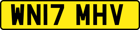 WN17MHV