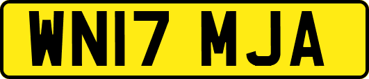 WN17MJA