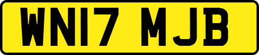 WN17MJB