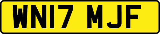 WN17MJF