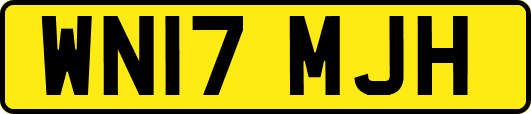 WN17MJH