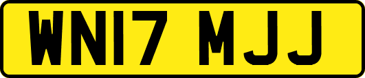 WN17MJJ