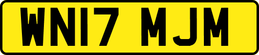 WN17MJM